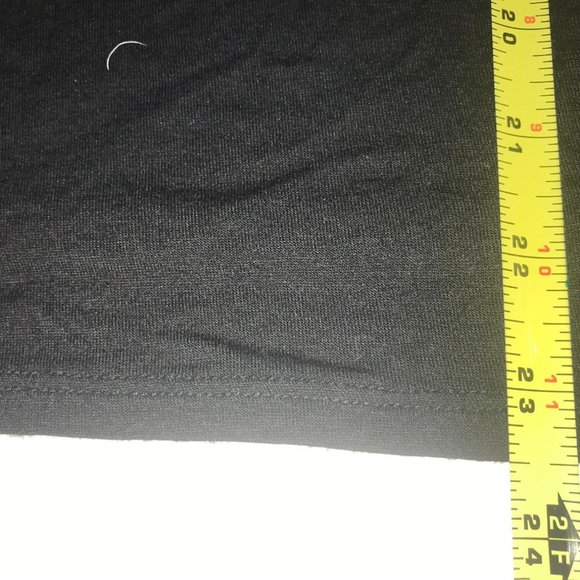 PAPAYA GUNS AND ROSES T-SHIRT - Picture 6 of 8